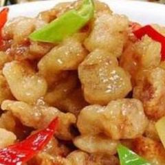 Changningsanchuan Restaurant User Photo