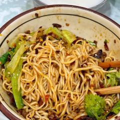幺妹正宗牛肉面(交通路店) User Photo
