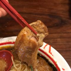 Kyushu Jangara Ramen Harajuku User Photo