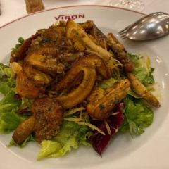 Brasserie VIRON User Photo