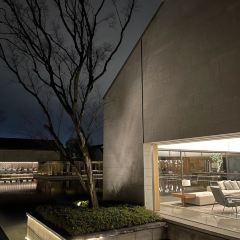 Si Shui User Photo