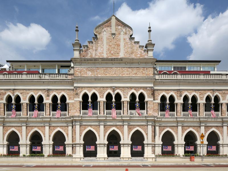 Independence Square