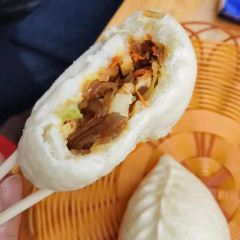 谷连天八宝粥(赵县店) User Photo