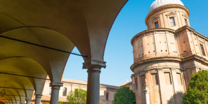 聖多美尼克教堂