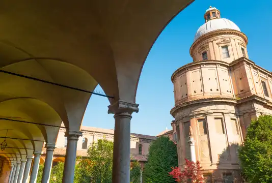 Hotels near Saint Domenico