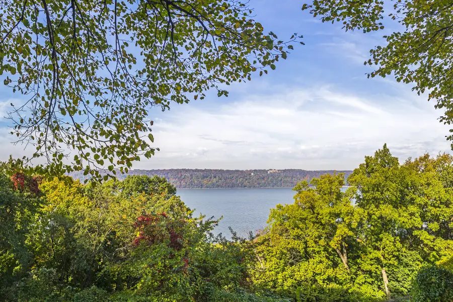 Fort Tryon Park