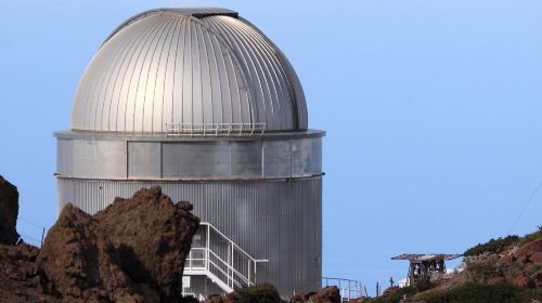 Mauna Loa Observatory