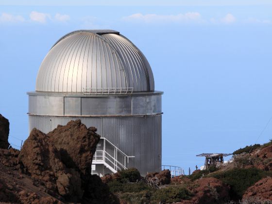 Mauna Loa Observatory