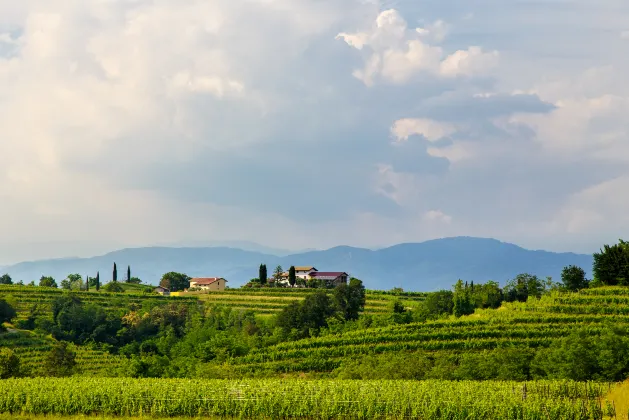 2-звездочные отели в г. Валлетта