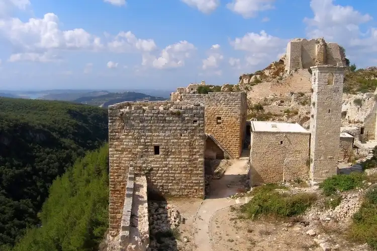 Hotel berhampiran Salah el-Din Citadel