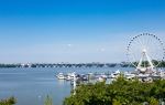 The Seattle Great Wheel