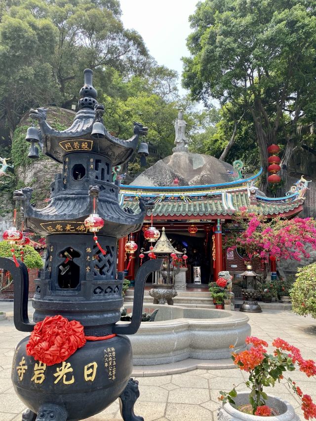 Gulangyu Island
