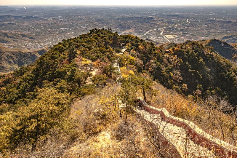 갈석산