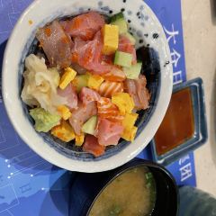 Mizune Japanese Restaurant (Swissotel Guangzhou) User Photo