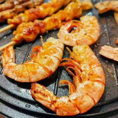 Teras Turkish BBQ Restaurant User Photo