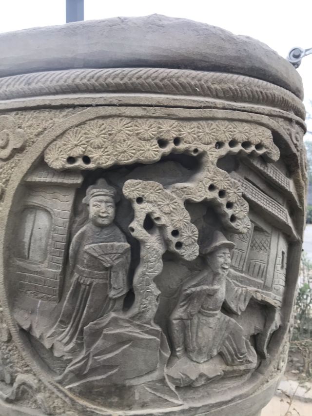 Hancheng Ancient City