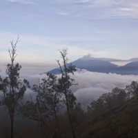 Indonesia - mount Ijen