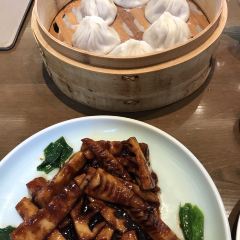 Nanxiang Steamed Bun Restaurant User Photo