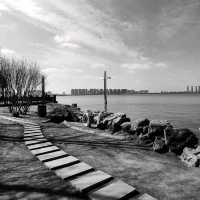 Dushu Lake, Suzhou, China