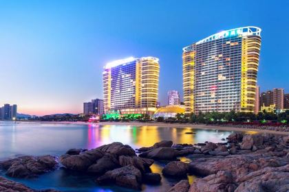 棕櫚園自助餐廳