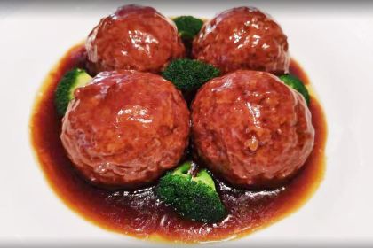 廊坊潮白河喜来登酒店·采悦轩中餐厅