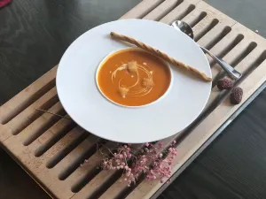 隐居天目湖WEI酒店·御味轩中餐厅