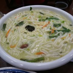LuoYang ZhenBuTong Restaurant (ZhongZhou East Road) User Photo