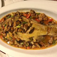 品粹涌徽·徽派火锅 User Photo