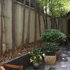 GATHERING User Photo