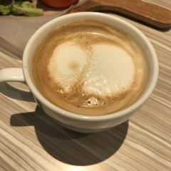 必胜客(奥莱店) User Photo