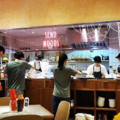 FAT PHO大發越南粉(徐家汇店) User Photo