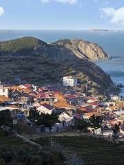 Red Island Fishing Village