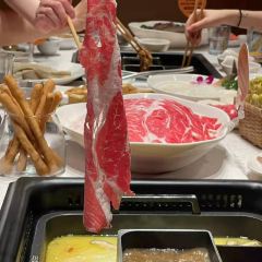 Soup City Light Hot Pot 여행 사진
