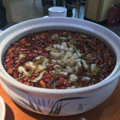 1010 Hunan Cuisine User Photo