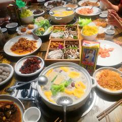 客道人猪肚鸡(大润发店) User Photo