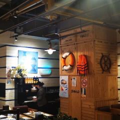 La Creperie(Jing An) User Photo