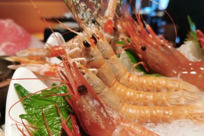 半岛海鲜自助餐厅