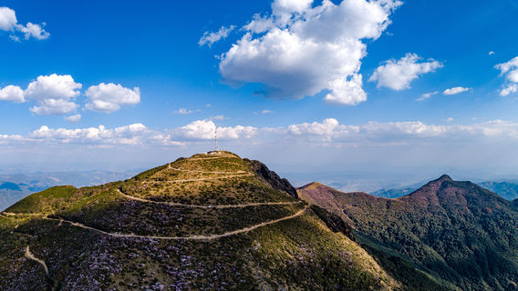 Panzhihua