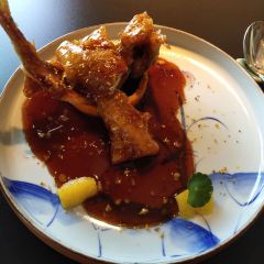 SHENG YONG XING DUCK & WINE User Photo