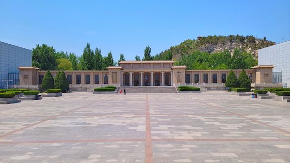 Tangshan Museum