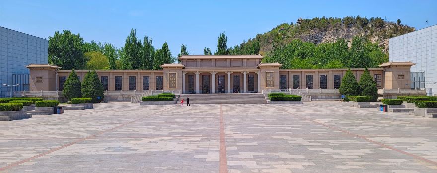 Tangshan Museum
