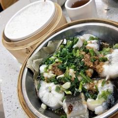 新贊記點心皇張用戶圖片