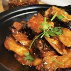 楼上楼茶餐厅(北邮店) User Photo