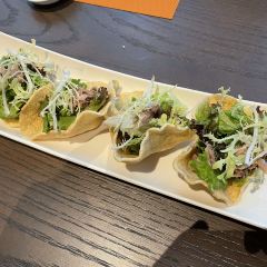 绍兴凯世精品酒店· La Allure · 爱露牛排融合西餐 User Photo