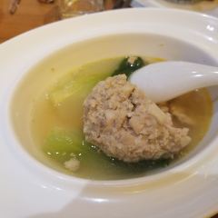 文德桥·金陵茶楼(夫子庙店) 여행 사진