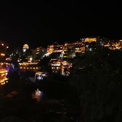 观景台餐馆 User Photo