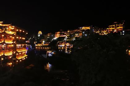 观景台餐馆