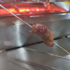 二嫂烧烤(共青团西路南六巷店) User Photo