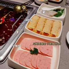 海底撈火鍋(八佰伴店)張用戶圖片