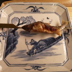 Akasaka Kikunoi User Photo